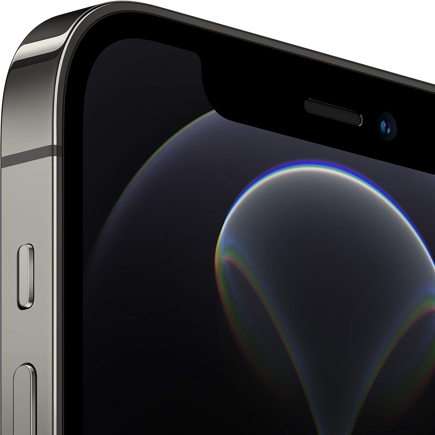 Apple iPhone 12 Pro, 256GB, Graphite - Verizon (Renewed)
