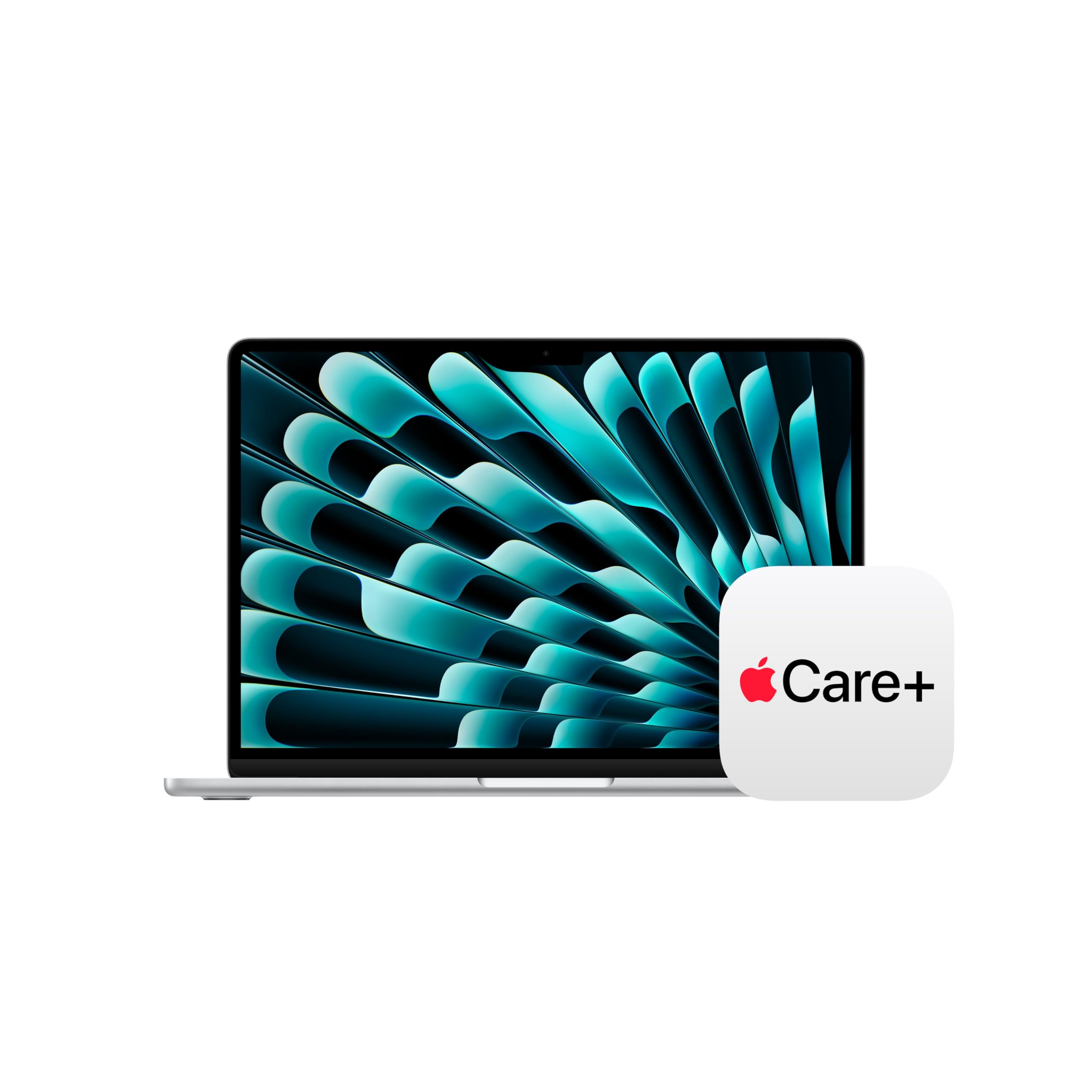 Apple 2026 MacBook Air 13-inch Laptop with M5 chip: Built for AI, 13.6-inch Liquid Retina Display, 16GB Unified Memory, 512GB SSD, 12MP Center Stage Camera, Touch ID, Wi-Fi 7; Sky Blue