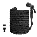 2026 Expandable Magic Hose, High-Pressure Car Wash, 7Water Spraying Functions, Water Gun, Home Garden Watering Hose garden hose