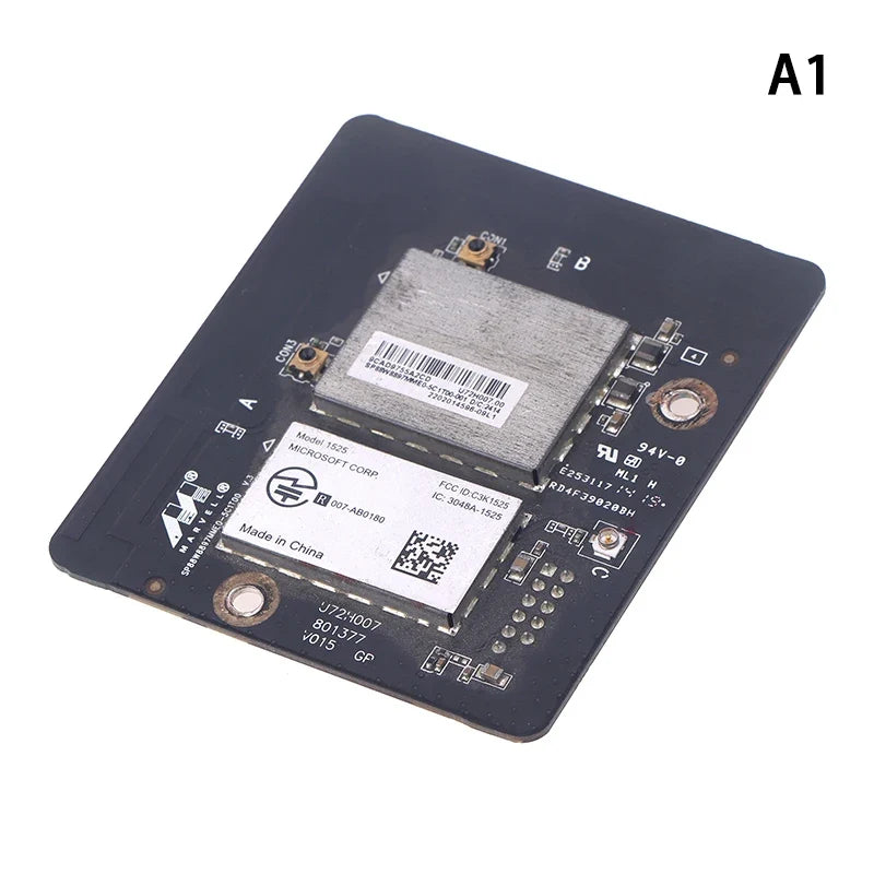 1Pc/Set Wireless Bluetooth WiFi Card Module Board Antenna Replacement for Xbox One Console Repair