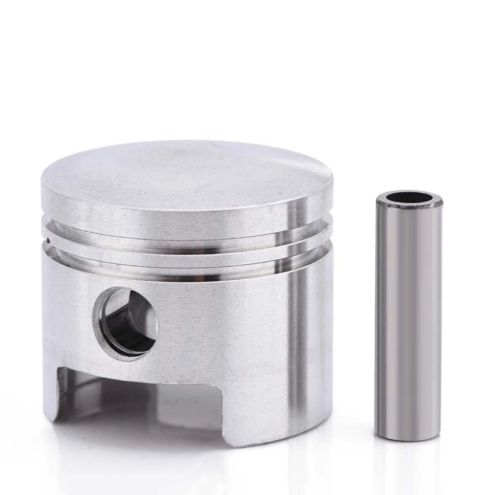 44mm Cylinder Piston Kit Fit block 40-5 mower Trimmer Brush Cutter gasoline Engine Part stroke power