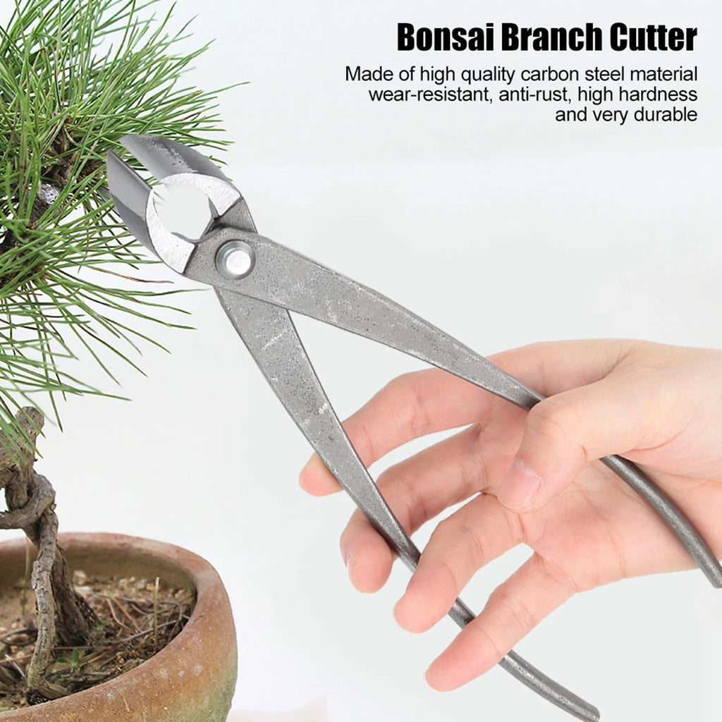 Garden Shear Bonsai Branch Cutter Multifunctional Pruning Shear Garden Bonsai Tree Branch Cutter Gardening Shears Scissors Tools