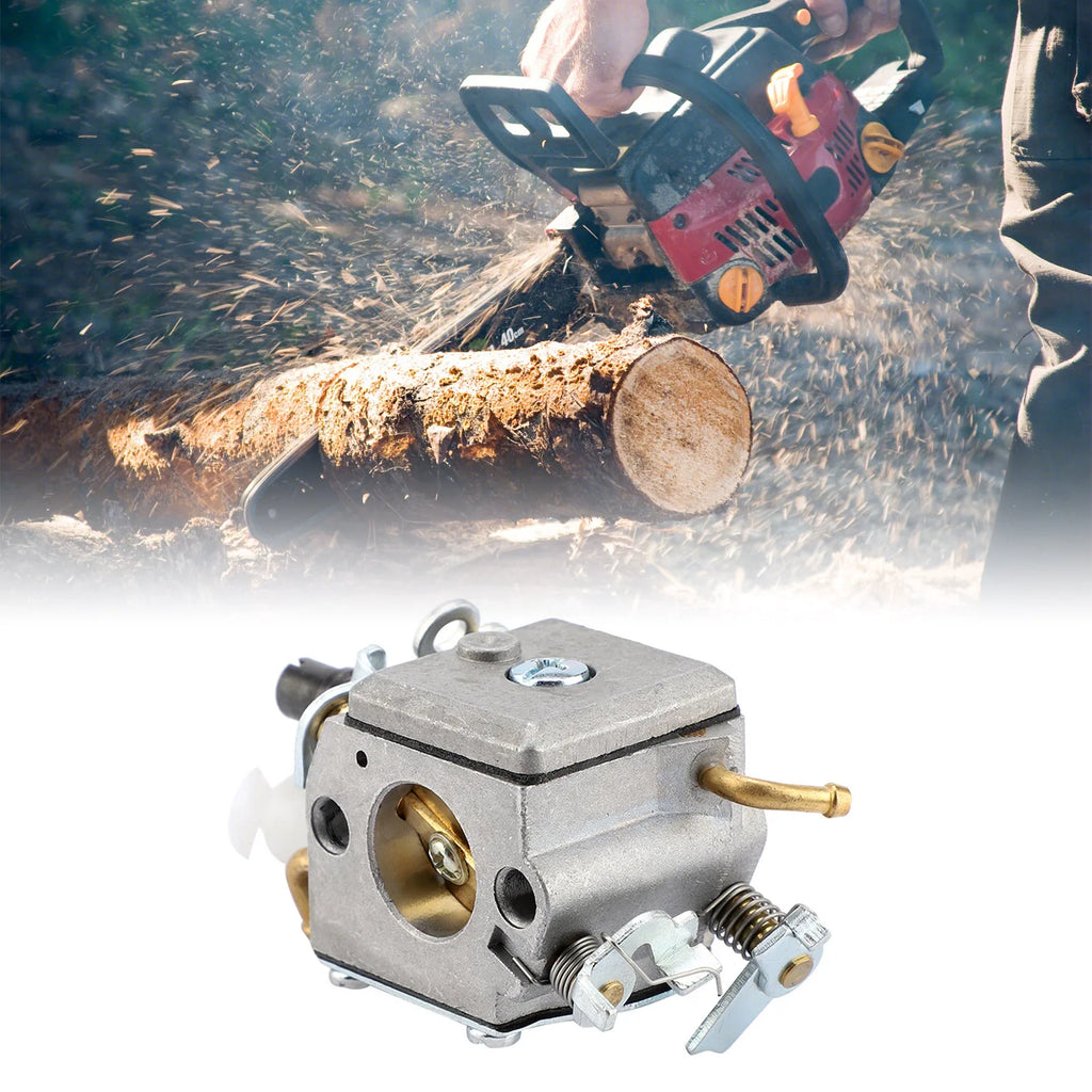 Carburetor for HUSQVARNA Chainsaw Carburetor Carburetor for HUSQVARNA 353 357 357XP 359XP 359 ZAMA C3-EL42 505203001 Chainsaw
