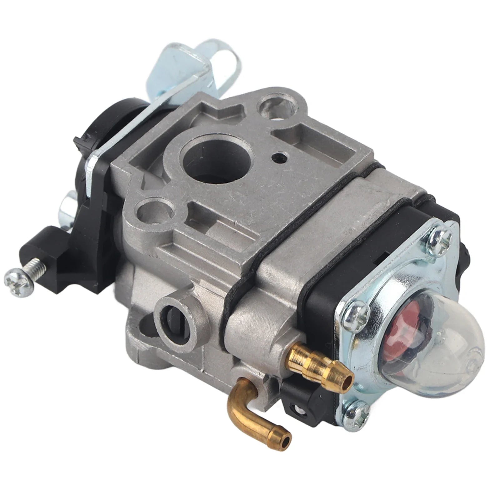 Carburetor Carb for 33 36 Engine Pole Chainsaw Hedge Trimmer Replacement Carburetor for Trimmer Carburetor for Chainsaw