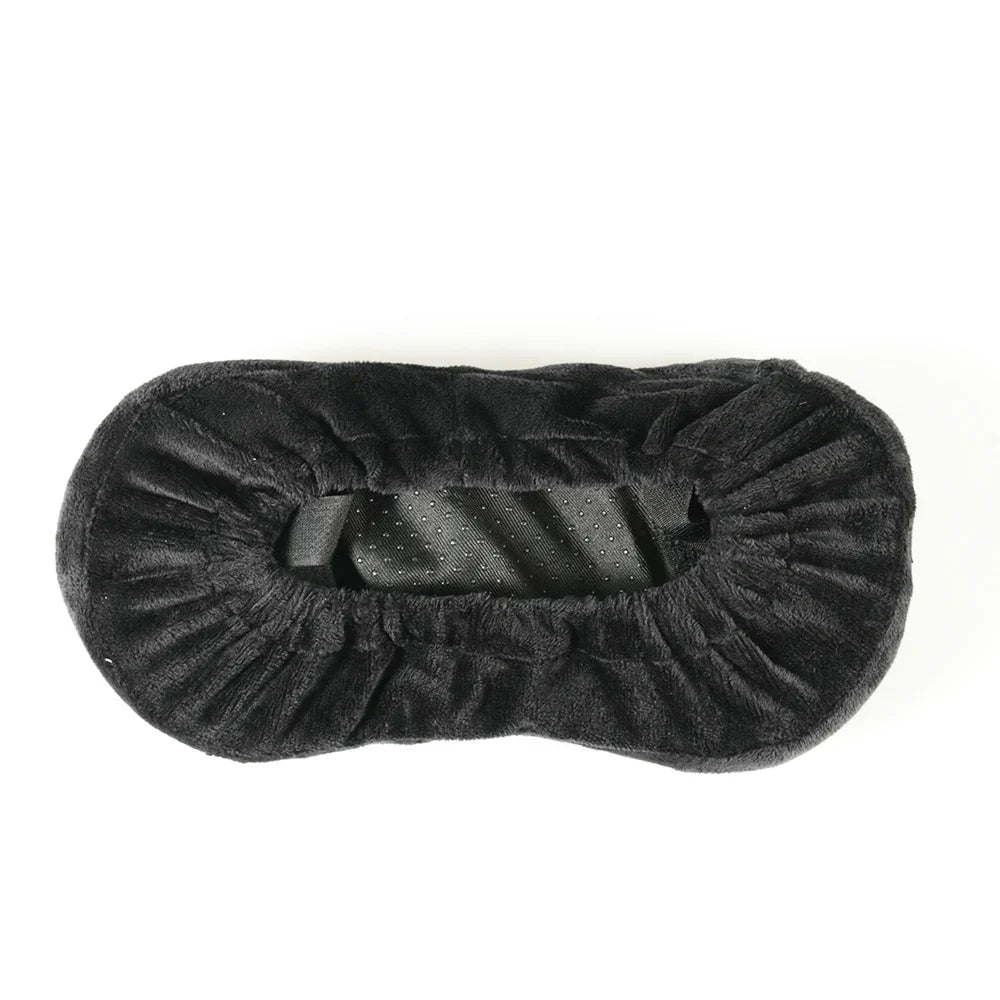 2Pcs Memory Foam Armrest Pads for Office Chair Elbow Support Cushion for Arm Pressure Relief
