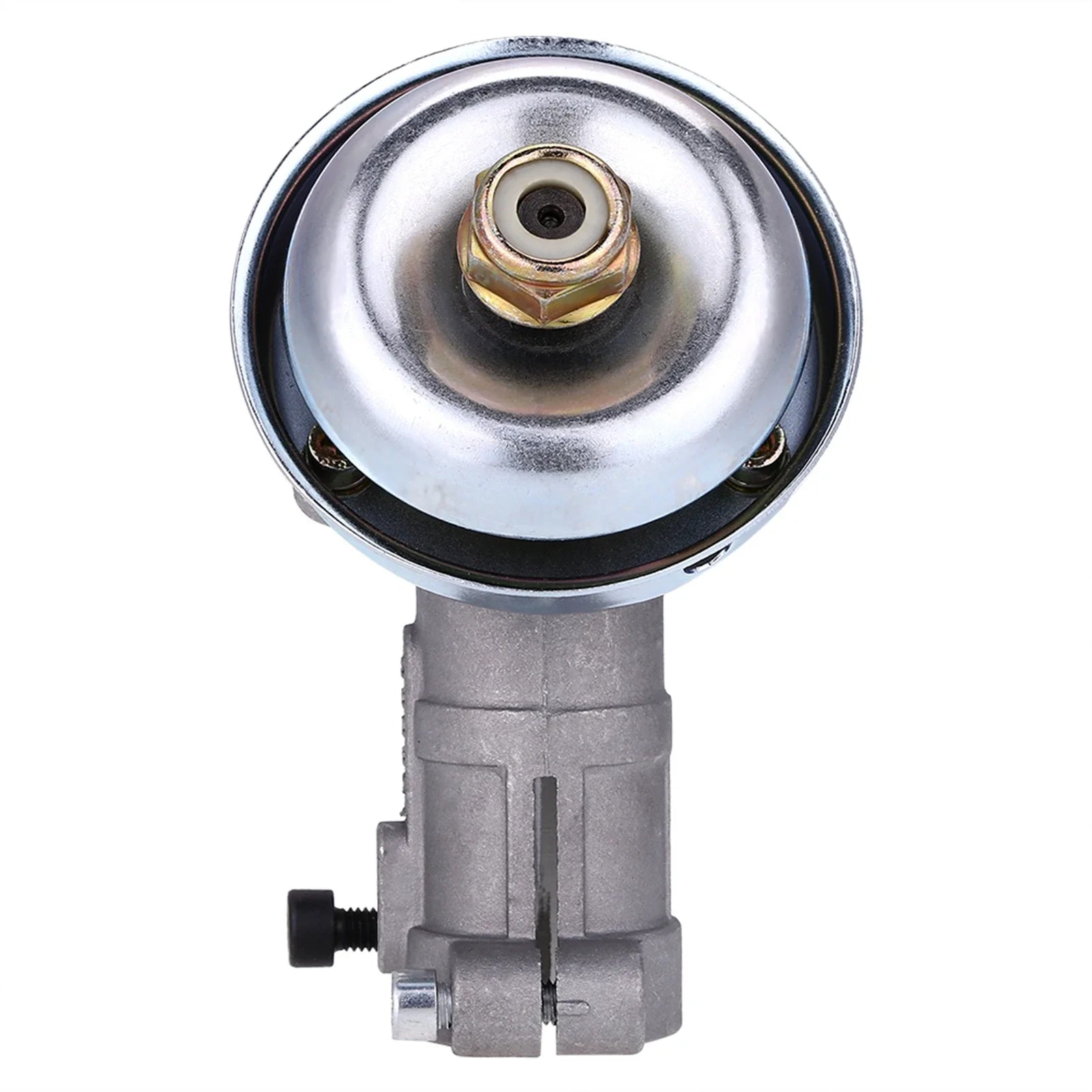 26/28mm 7/9T Strimmer Gear Head Gearbox Brush Cutter Grass Trimmer Lawn Mower Part Lawn Trimmer Accessory Brush Cutter Gear Hea