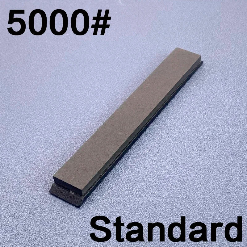 3000# 5000# Natural Agate sharpening stone knife sharpener Apex blade kitchen grander Fixed angle sharpener Whetstone with base