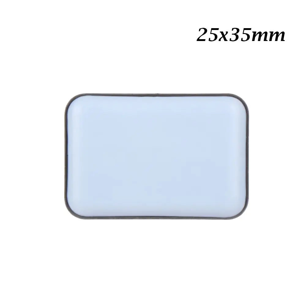 4/8pcs Furniture Leg Slider Pads Easy Move Heavy Furniture Table Bases Protector Legs Anti-abrasion Floor Mat with Screws