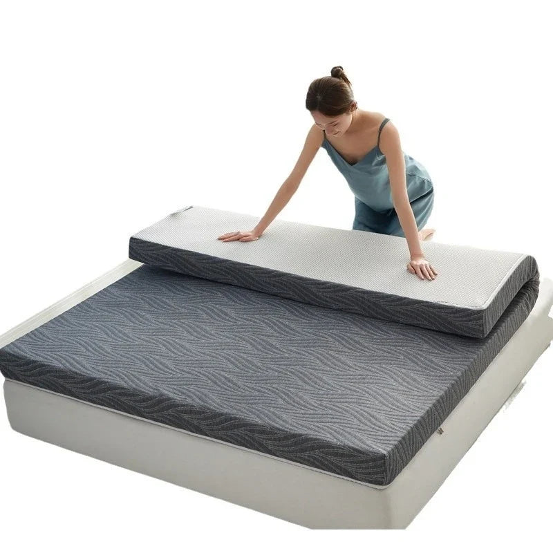 Mattress, home bedroom cushion, student dormitory, single and double rental, mattress, tatami sponge mat