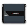 SounDigital - Car Full Range Amplifier 800 - 4 Channels 800 Watts RMS 4 Ohm -...