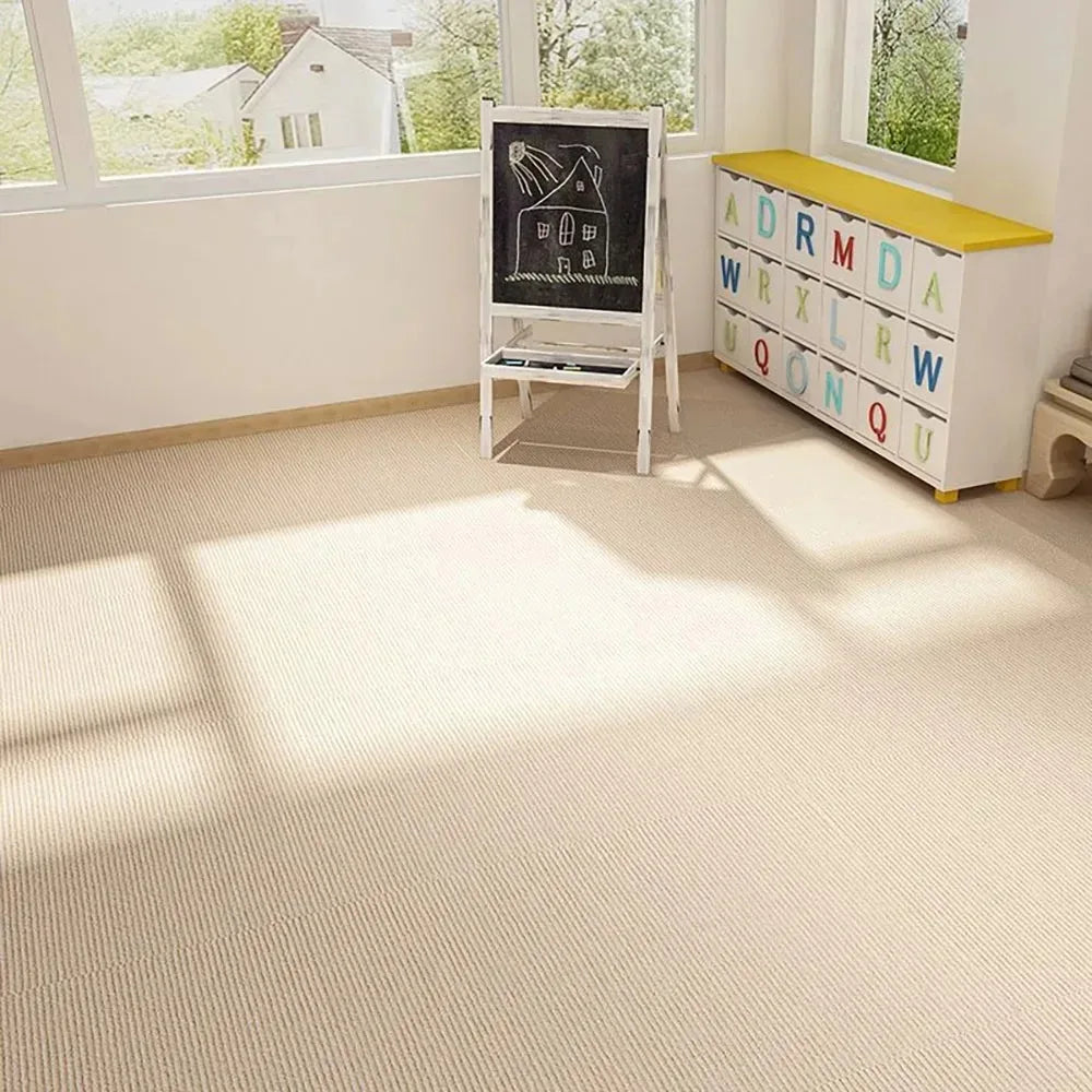 40cmx3m Premium Self-Adhesive Non Slip Pad Waterproof Oil Proof Floor Mats for Kitchen Bathroom Outdoor Anti-Skid Rug Home Decor