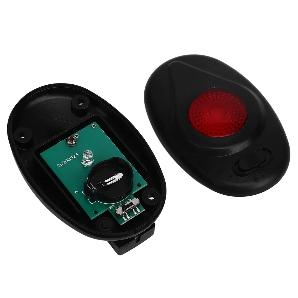 Farm Fence Alert Electric Fence Alert Fence Voltage Alert Fence Voltage Alert Fault Finder for Outdoor Cattle Farm Fence Alert