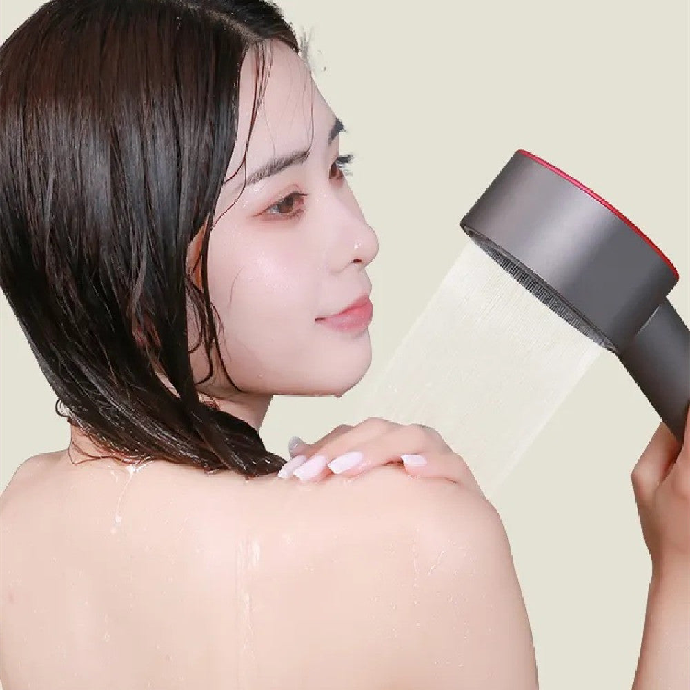 Aromatherapy Shower Girl Gift Box